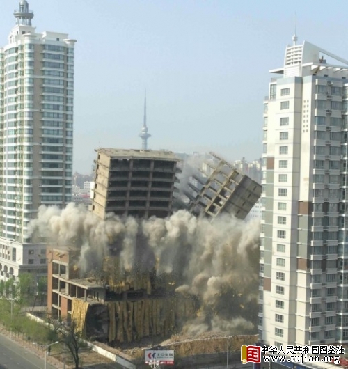 �������ɹ�����16����β¥(��ͼ)