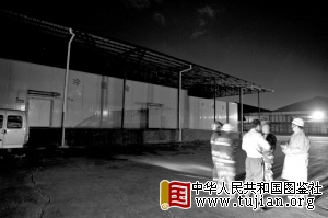 �������׳�����Һ̬��й©�¹� 21���ж�(��ͼ)