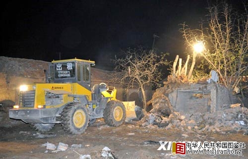 ɽ�����Ʒ������ڱ�ը�¹ʣ�����13������(ͼ)