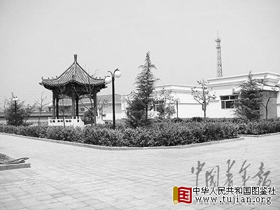 �й������˰�����������:Ժ����ͤ�ӻ�԰(ͼ)