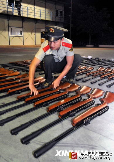 ���ڱ߷�֧�Ӳ����˽����ǹ82֧(��ͼ)