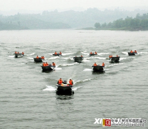 �����侯��չ��Ѵ��������(��ͼ)