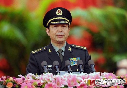 胡锦涛：我国加速跻身世界航天大国(全文)