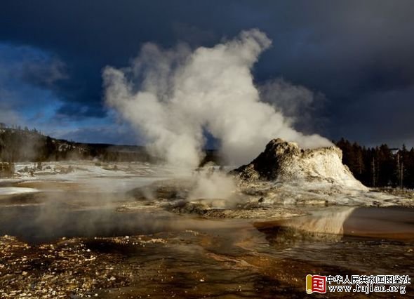 ʯҹ԰ǱЪȪðͼƬԴMark Thiessen, National Geographic