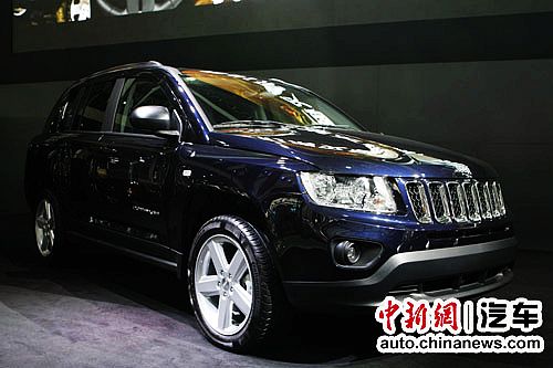 Jeep®ָߡJeep®ɿ2011Ϻչ--ͼ