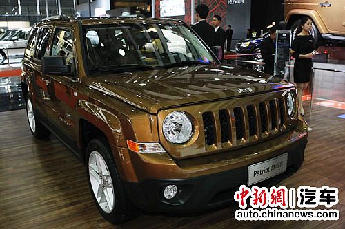 Jeep®ָߡJeep®ɿ2011Ϻչ--ͼ
