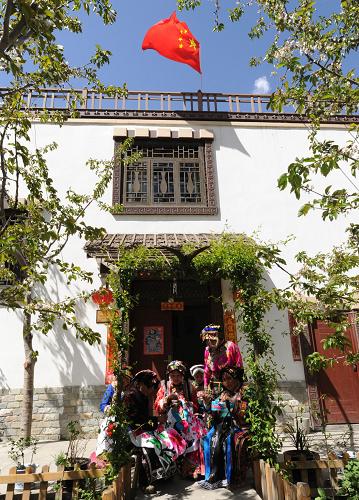 ���Ǻ��죬�����еĽ���--��ͼ��