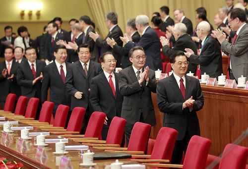 ��ף�廪��ѧ��У100���������--��ͼ��