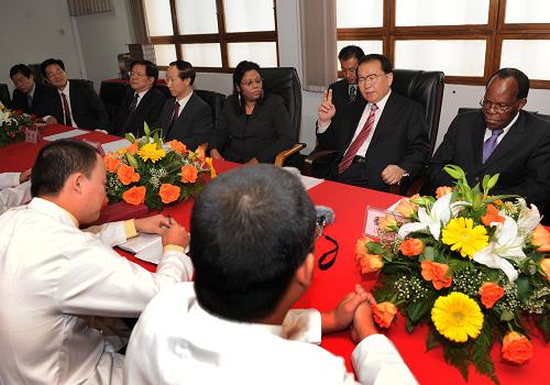 ��������й�ԮĪҽ�ƶ�--��ͼ��