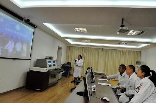 �������������ҽԺӲ��������λ--��ͼ��