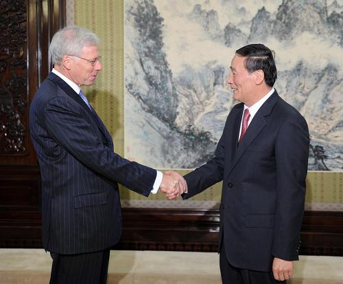 ���ɽ������ʽ���Э�����³�--�й�ͼ��