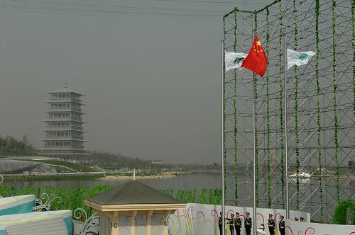 2011��������԰�ղ����Ὺ԰--�й�ͼ��