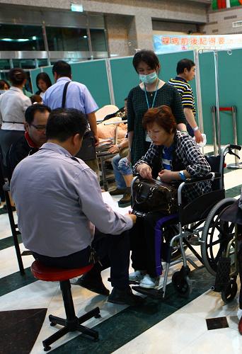 ����ɽ���¹������ڼ������ҽԺ���ܾ���--�й�ͼ��