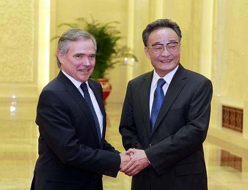 �����뷨����������鳤���л�̸--�й�ͼ��