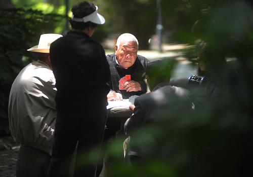 �ҹ��˿����仯�ӿ�--�й�ͼ��