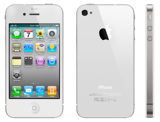 ƻձiPad 2ͰװiPhone 4--ͼ