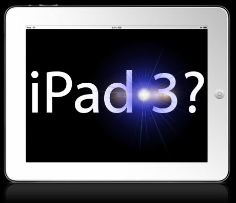 ϢƻiPad 3䱸3Dʾ--ͼ