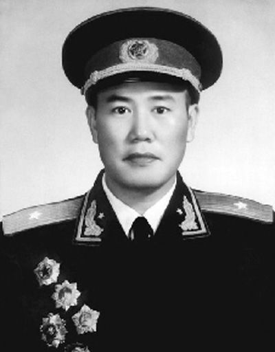组图:从家书看新中国社会变迁