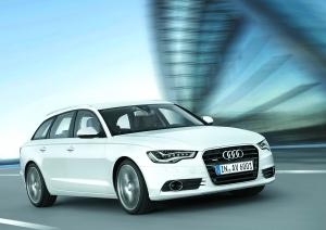 µ2012 Audi A6 Avantٷշͼ