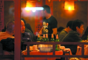 北京代驾业业务量大增 “三无”乱局亟待规范