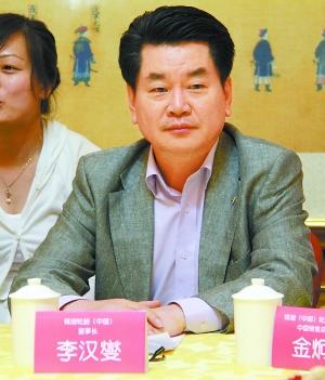 锦湖沉默两月后再开口 零售市场处停滞状态