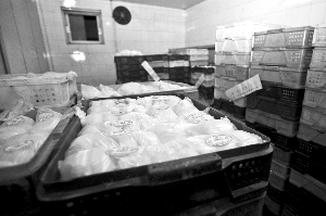 食品召回管理新规规定:被召回食品禁止再销售