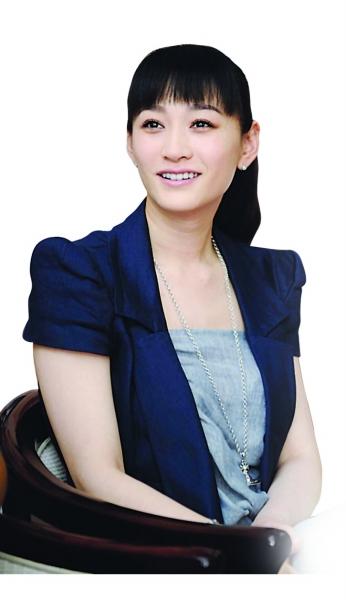 李小冉称与鄢颇感情稳定:我们挺好,没想到结婚