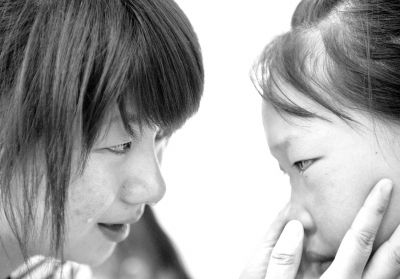 留守儿童调查:爸爸妈妈 你们什么时候回来