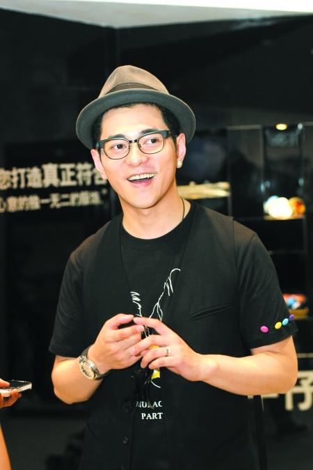明星老板李晨: 艺人开店是条不归路,只许成功