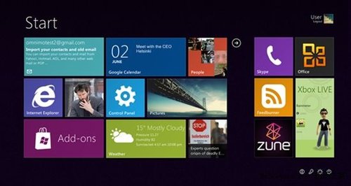 ΢߹͸¶Windows 82012﷢--йͼ