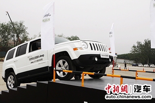 ԽҰðա2011 Jeep®ƷȫϵԼ--ͼ