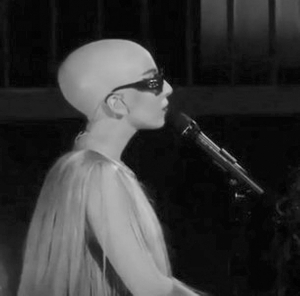 LadyGagaͷع ˿ֱ̫⡱(ͼ)--ͼ