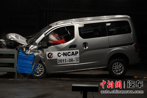 ڶC-NCAP۽:(ʵ)--ͼй