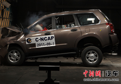 ڶC-NCAP۽:(ʵ)--ͼй