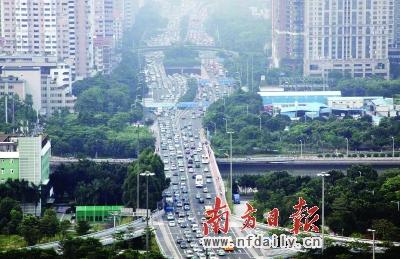 广州治堵方案昨日揭盅 暂不征收拥堵费--中图网