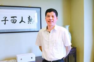 上海大众王学远：新帕萨特8月开始发力--中图网