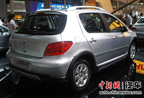 308ɶչ׷ CROSS 307