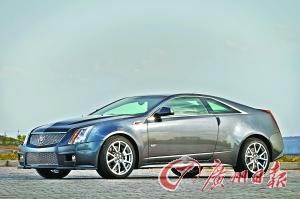 6.2LеѹԼݿCTS-V Coupe