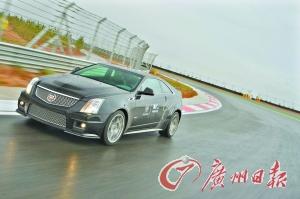 6.2LеѹԼݿCTS-V Coupe