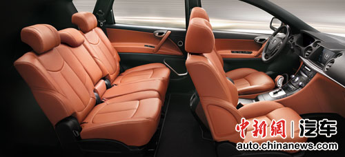 ϵи߶SUV Լǽ 7 SUV